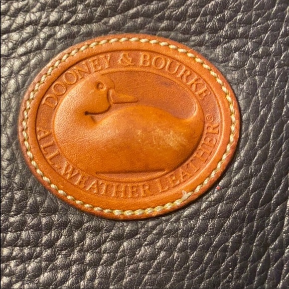 Dooney and Bourke Purse - Picture 3 of 7